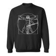 Dainci Guitar Sweatshirt