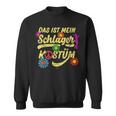 'Das Ist Mein Schllagger' Sweatshirt