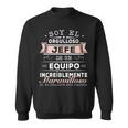 Dicho Divertido Para El Jefe En La Oficina Camisa de entrenamiento