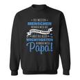 Die Most People Name Me By My Name Sweatshirt