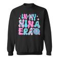 Disco In My Nina Era Sweatshirt