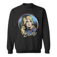 Dolly Parton Western Sweatshirt