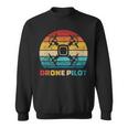 Drone Drone Pilot Sweatshirt