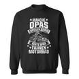 Echte Grandpa Sweatshirt