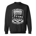 Ein Leben Ohne Schach Sweatshirt, Spruch für Schachspieler