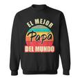 El Mejor Padre Del Mundo Regalo El Día Del Padre Camisa de entrenamiento