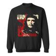 Ernesto Che Guevara Cuba El Che Cuban Revolution Che Sweatshirt