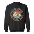 Father And Son Best Friends For Life Matching Father's Day Sweatshirt