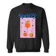 Feeling Spritzy X Hallöchen Aperoliker Sweatshirt