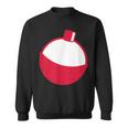 Fishing Bobber Sweatshirt