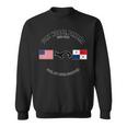 Fort Kobbe Panama Gone But Never Forgotten Veteran Sweatshirt