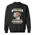 Fox Terrier Sweatshirt