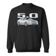 Foxbody 50-Liter Sweatshirt