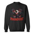 Frankfurt Hessen 1899 Eagle Ultras Sweatshirt