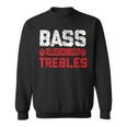 Customized Car Bass Sound Car Audio Car Stereo Sweatshirt