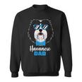 Dog Dad Havanese Dog Sweatshirt