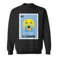 Mexican La Llorona Sweatshirt