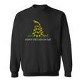 Gadsden Flag Sweatshirt