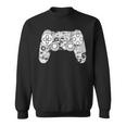 Gamer Gaming For Boys Video Game Controller Sweatshirt