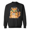 Gaming Gato Iideojuego Iideojuego I Ordenador I Pc Camisa de entrenamiento
