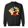 Gargamel Sweatshirt