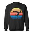 Gimnasta Gimnasia Entrenamiento Gimnasia Handstand Camisa de entrenamiento