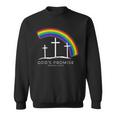 God’S Promise Genesis 9 13 16 Sweatshirt