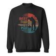 Golf Golfspieler Papa Sweatshirt