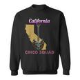 Gothic Aesthetic Cinco De Mayo Music California Cinco Squad Sweatshirt