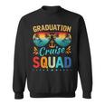 Graduation Cruise Squad 2024 Cruising Graduation Trip Sweatshirt