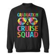 Graduation Cruise Squad Grad Cruise Trip 2024 Sweatshirt