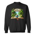 The Great Jungle Journey Vbs 2024 Vacation Bible School Boat Sweatshirt
