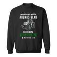 Güllebaron Gülle Driving Farmers S Sweatshirt