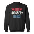 Gut Besser Heiko Sweatshirt