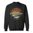 Hannover Sweatshirt