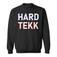 Hardtekk Hard Techno Tekk Sweatshirt