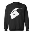 Held Swoop Sweatshirt