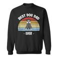 Herren Zwergschnauzer Papa Geschenk Sweatshirt