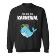 Ich Bin Ein Karne Sweatshirt