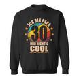 Ich Bin Papa 30 Und Richtig Cool Sweatshirt