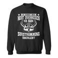 Ich Habe Surströmming Surströmming Challenge S Sweatshirt