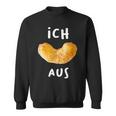 Ich Peanusflip Aus Ich Flippe Aus Ich Flip Aus Ich Flip Aus Ich Sweatshirt