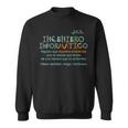 Ingeniero Informatico Definición Ingeniero Informatico Camisa de entrenamiento