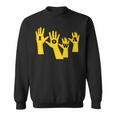 Iowa Football Iowa Waves Sweatshirt