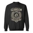 It's A Gleason Thing You Wouldn't Understand Name Vintage Sweatshirt