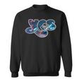 Ja Drama Logo Sweatshirt