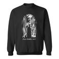 Jack The Ripper East London 1885 Sweatshirt