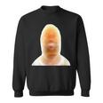 James You Are My Sunshine Meme Joke Sweatshirt