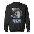 Javier Milei Presite Argentina 2023 Sweatshirt