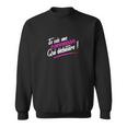 Je Suis Une Connasse Qui Déchire Sweater e